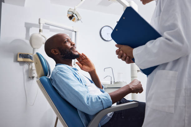 Best Broken or Chipped Tooth Repair in Bridge City, LA