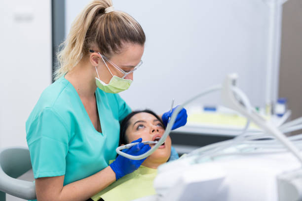 Best Emergency Treatment for Oral Infections in Bridge City, LA